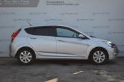Hyundai Solaris I Рестайлинг Старый Оскол  - изображение 26