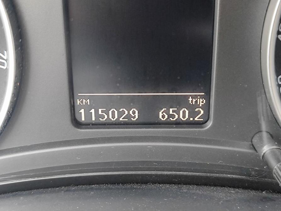 Skoda Octavia II (A5) Рестайлинг Москва  - изображение 16