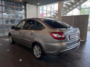Lada (ВАЗ) Granta I Рестайлинг Чебоксары  - изображение 40