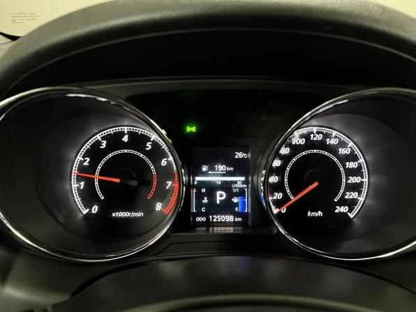Mitsubishi ASX I Рестайлинг с пробегом 2012 года, цена 1 340 000 рублей, 125094 км, внедорожник, Автокод Объявления