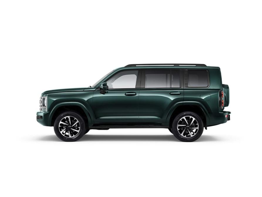 Haval H9 II Москва  - изображение 2