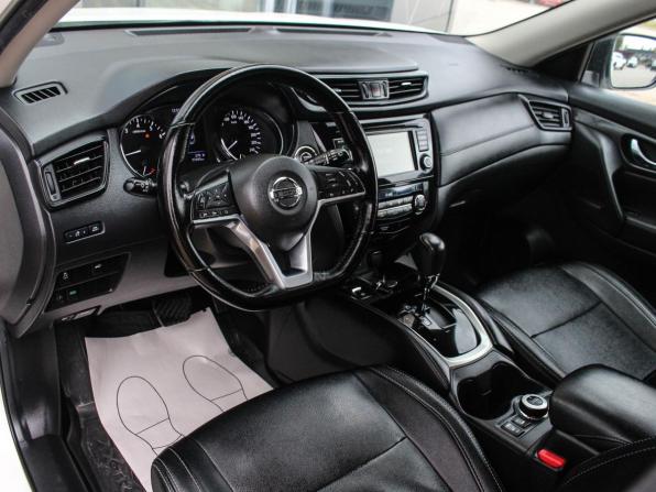 Nissan X-Trail III Рестайлинг с пробегом 2021 года, цена 2 333 000 рублей, 77493 км, внедорожник, Автокод Объявления