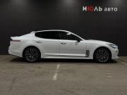 Kia Stinger I Челябинск  - изображение 33
