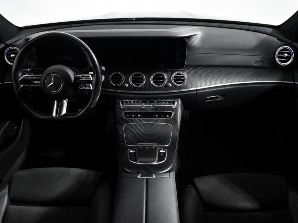 Mercedes-Benz E-Класс V (W213 S213 C238) Рестайлинг с пробегом 2020 года, цена 3 714 000 рублей, 136766 км, седан, Автокод Объявления