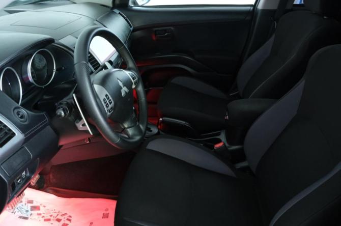 Mitsubishi Outlander II Рестайлинг с пробегом 2011 года, цена 1 349 000 рублей, 291710 км, внедорожник, Автокод Объявления