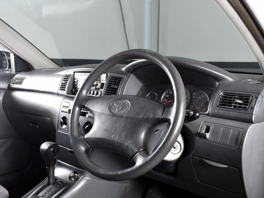 Toyota Corolla IX (E120 E130) Кемерово  - изображение 6