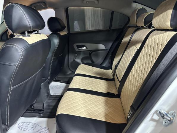 Chevrolet Cruze I Рестайлинг с пробегом 2013 года, цена 650 000 рублей, 233138 км, седан, Автокод Объявления