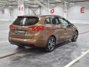 Kia Ceed II Рестайлинг Казань  - изображение 28