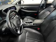 Hyundai Sonata VIII (DN8) Казань  - изображение 36