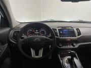 Kia Sportage III Рестайлинг Воронеж  - изображение 36