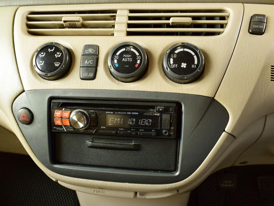 Toyota Vista V (V50) Рестайлинг Кемерово  - изображение 16