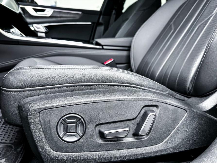Audi A6 V (C8) Уфа  - изображение 12
