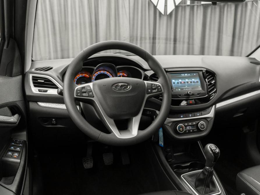 Lada (ВАЗ) Vesta I Москва  - изображение 7