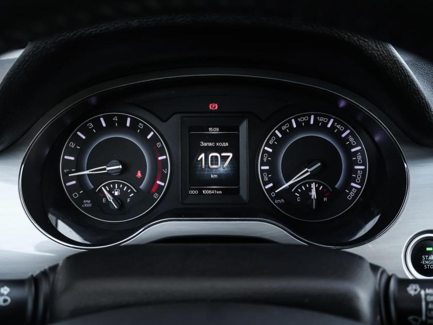 Haval H2 Москва  - изображение 12