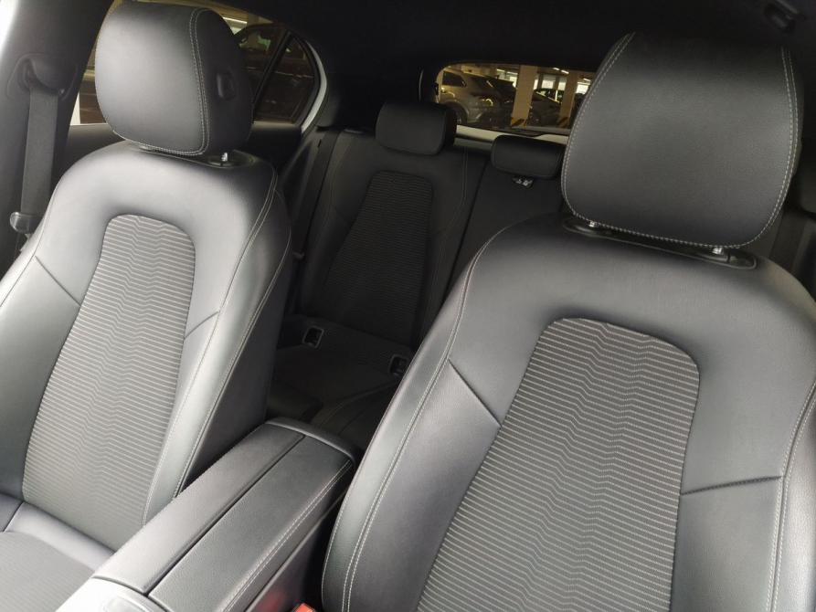 Mercedes-Benz A-Класс IV (W177) Екатеринбург  - изображение 24