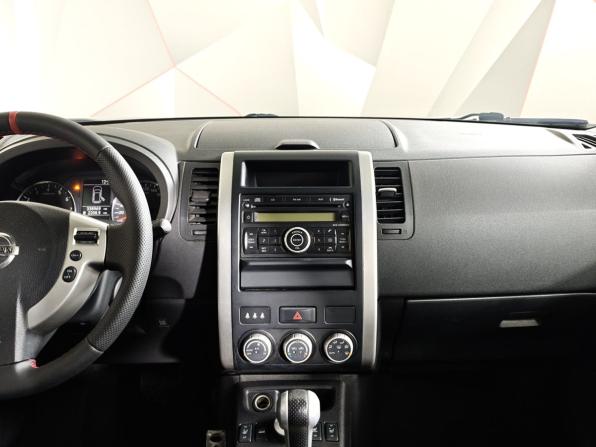 Nissan X-Trail II Рестайлинг с пробегом 2012 года, цена 1 030 000 рублей, 338967 км, внедорожник, Автокод Объявления