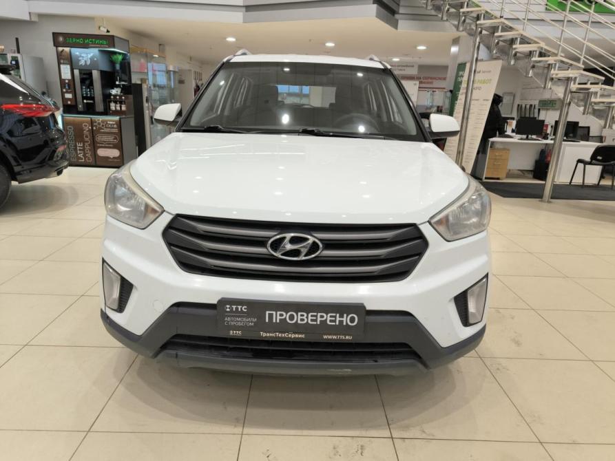 Hyundai Creta I Казань  - изображение 2