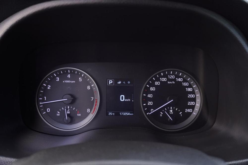 Hyundai Tucson III Ульяновск  - изображение 9
