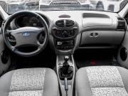 Lada (ВАЗ) Kalina I Москва  - изображение 22