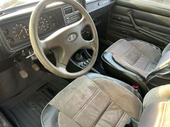 Lada (ВАЗ) 2107 с пробегом 2003 года, цена 130 000 рублей, 97596 км, седан, Автокод Объявления