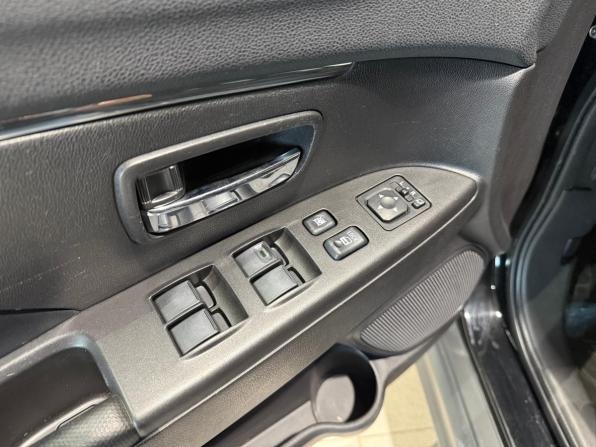 Mitsubishi ASX I Рестайлинг с пробегом 2014 года, цена 1 335 000 рублей, 165001 км, внедорожник, Автокод Объявления