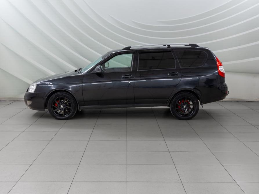 Lada (ВАЗ) Priora I Волгоград  - изображение 4