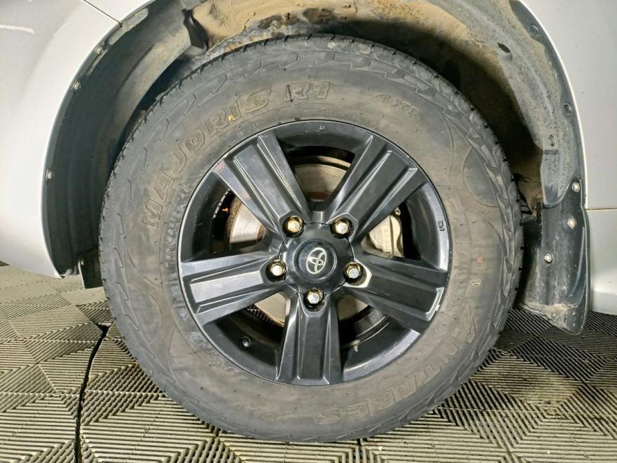 Toyota Land Cruiser 200 Series Рестайлинг 1 Архангельск  - изображение 17