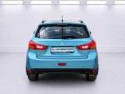 Mitsubishi ASX I Рестайлинг Москва  - изображение 20