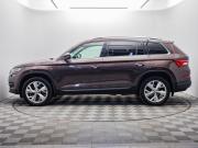 Skoda Kodiaq I Москва  - изображение 8