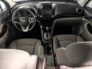 Chevrolet Orlando I Москва  - изображение 28