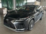 Lexus RX IV Рестайлинг Самара  - изображение 31
