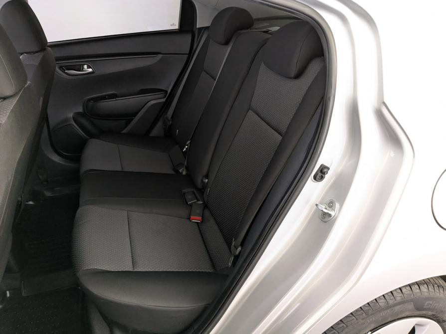 Kia Rio IV Рестайлинг Москва  - изображение 12