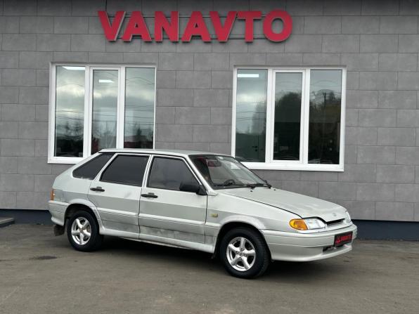Lada (ВАЗ) 2114 с пробегом 2005 года, цена 115 000 рублей, 135730 км, хэтчбек, Автокод Объявления