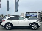 Infiniti FX II (S51) Рестайлинг Новосибирск  - изображение 33