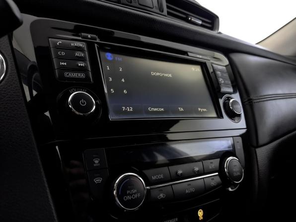 Nissan X-Trail III Рестайлинг с пробегом 2019 года, цена 2 125 000 рублей, 145788 км, внедорожник, Автокод Объявления