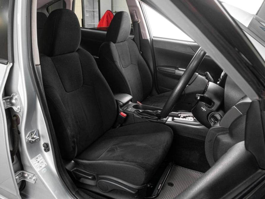 Subaru Impreza III Тюмень  - изображение 10
