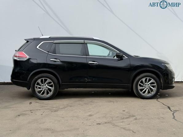 Nissan X-Trail III с пробегом 2016 года, цена 1 615 000 рублей, 148200 км, внедорожник, Автокод Объявления