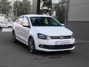 Volkswagen Polo V Москва  - изображение 17