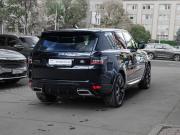Land Rover Range Rover Sport II Рестайлинг Москва  - изображение 24