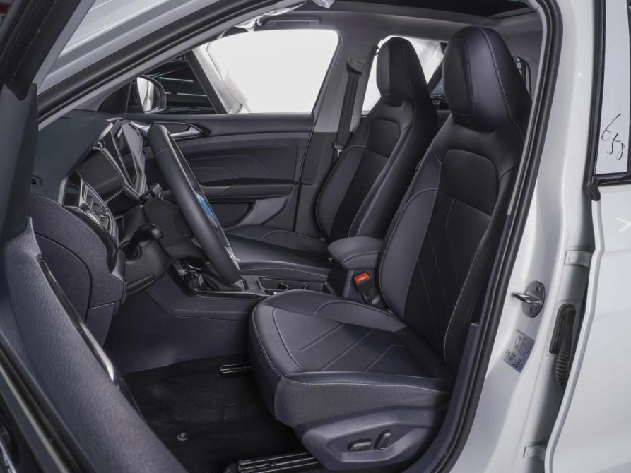 Volkswagen Tharu XR Ростов-на-Дону  - изображение 10