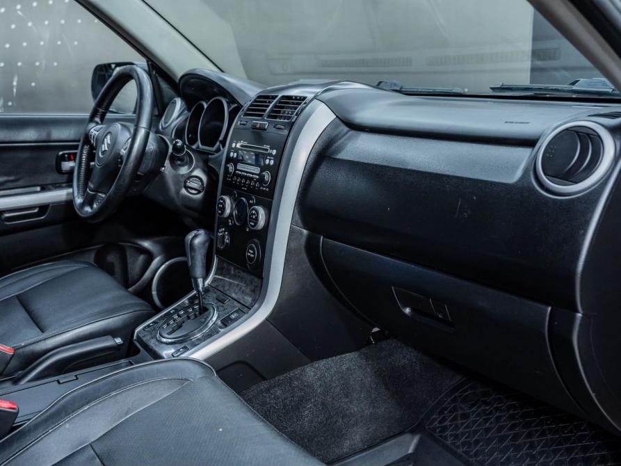 Suzuki Grand Vitara II Рестайлинг Самара  - изображение 16