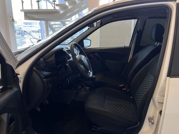 Lada (ВАЗ) Granta I Рестайлинг с пробегом 2020 года, цена 766 000 рублей, 54909 км, лифтбек, Автокод Объявления