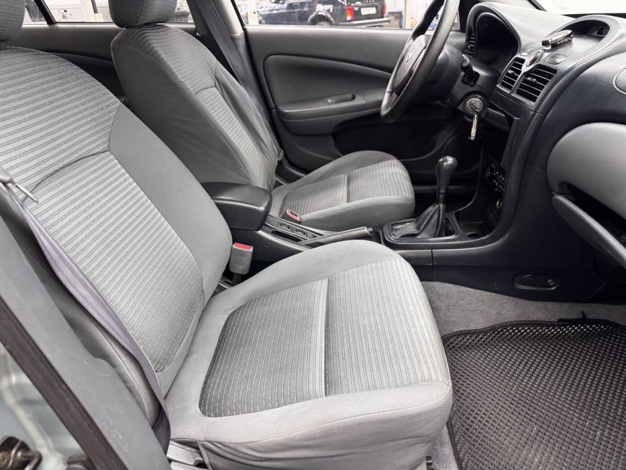 Nissan Almera Classic I Воронеж  - изображение 15