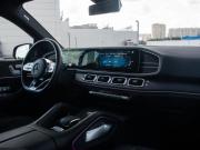 Mercedes-Benz GLE Coupe II (C167) Москва  - изображение 37
