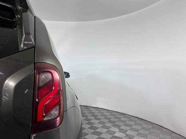 Renault Duster I Рестайлинг с пробегом 2017 года, цена 1 399 000 рублей, 96500 км, внедорожник, Автокод Объявления
