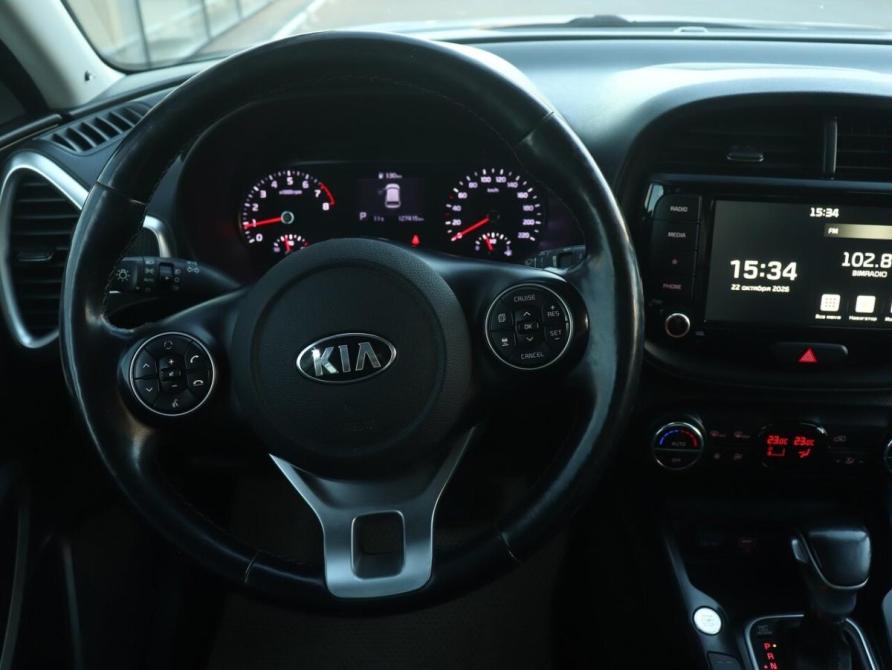 Kia Soul III Казань  - изображение 10