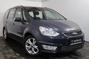 Ford Galaxy II Рестайлинг Санкт-Петербург  - изображение 19
