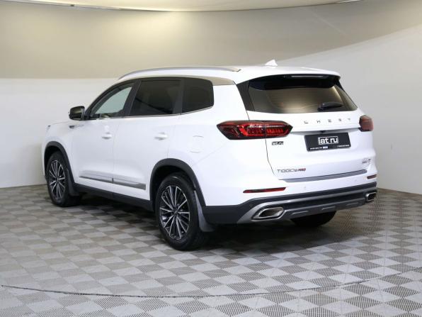 Chery Tiggo 8 Pro I с пробегом 2023 года, цена 1 975 000 рублей, 30000 км, внедорожник, Автокод Объявления