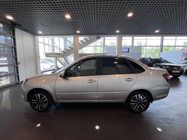 Lada (ВАЗ) Granta I Рестайлинг с пробегом 2023 года, цена 800 000 рублей, 44277 км, седан, Автокод Объявления