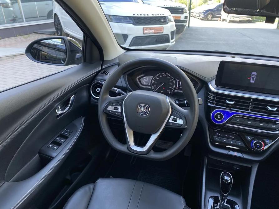 Changan Alsvin Екатеринбург  - изображение 16